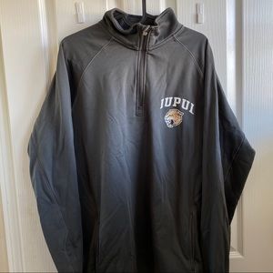 IUPUI Champion Quarter-Zip